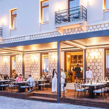 فندق Miravita Boutique - Adults Only