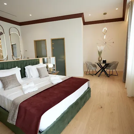 Miravita Boutique - Adults Only فندق خانيا