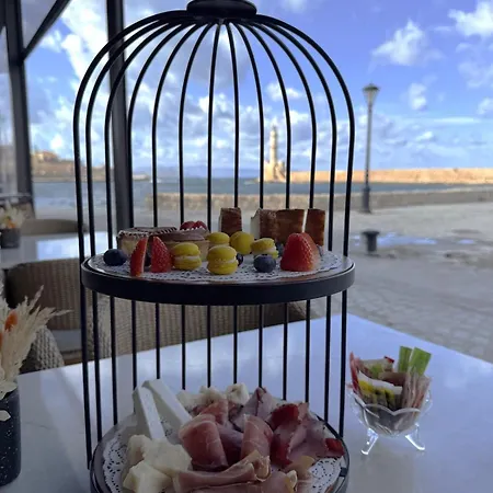 Hotel Miravita Boutique - Adults Only Chania (Crete)