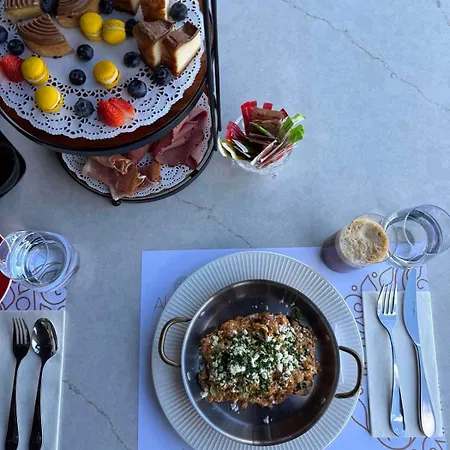 Miravita Boutique - Adults Only * Chania (Crete)