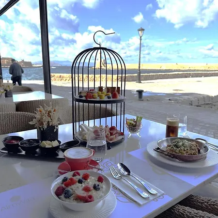 Miravita Boutique - Adults Only Hotel