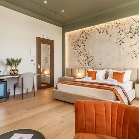 Miravita Boutique - Adults Only Chania (Crete)