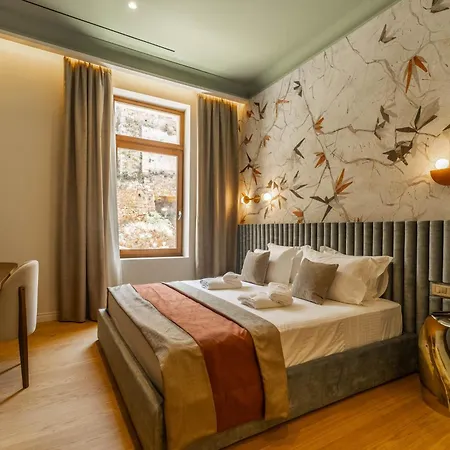 Miravita Boutique - Adults Only Hotel *
