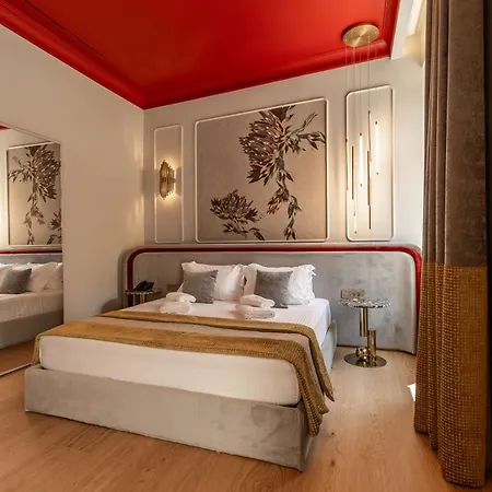 Hotel Miravita Boutique - Adults Only *
