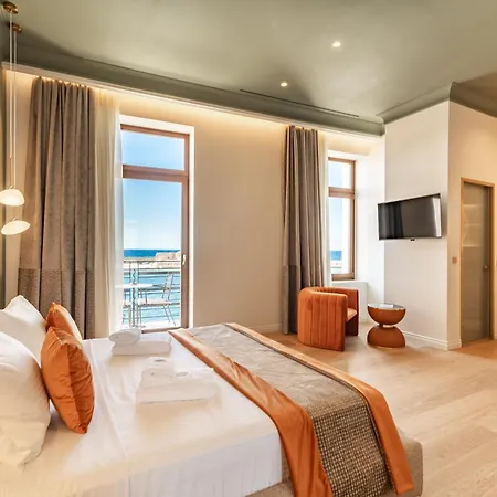 Miravita Boutique - Adults Only Hotel Chania (Crete)