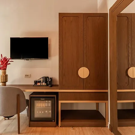 Hotel Miravita Boutique - Adults Only Chania (Crete)