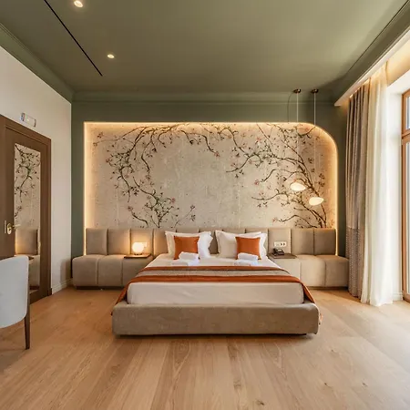 Ξενοδοχείο Miravita Boutique - Adults Only *