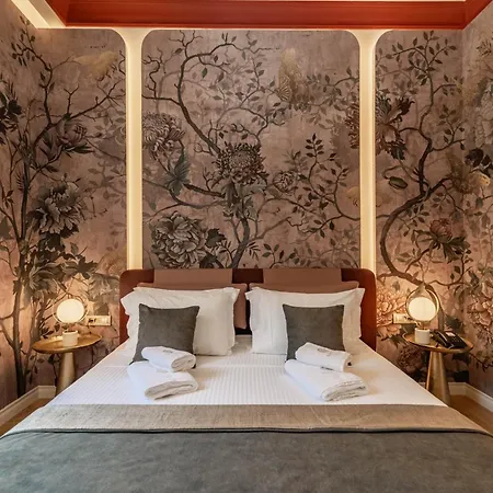 Miravita Boutique - Adults Only Hotel Chania (Crete)