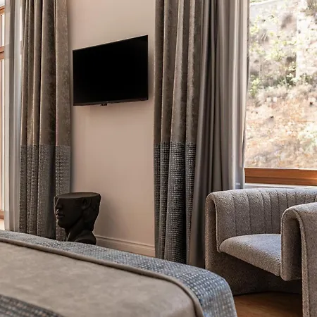 Miravita Boutique - Adults Only Chania (Crete)