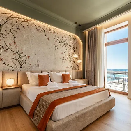 Miravita Boutique - Adults Only Hotel Chania (Crete)