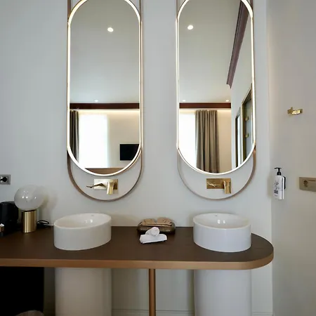 Ξενοδοχείο Miravita Boutique - Adults Only *