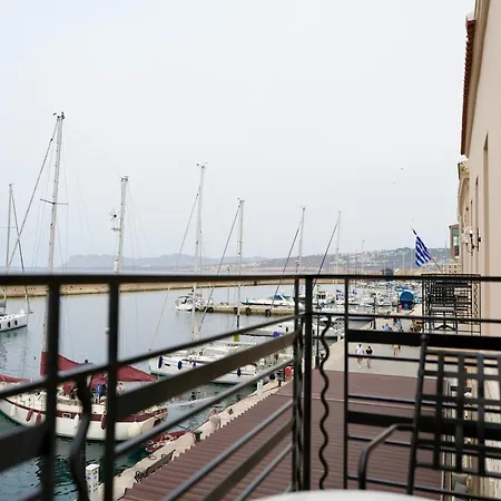 Miravita Boutique - Adults Only * Chania (Crete)