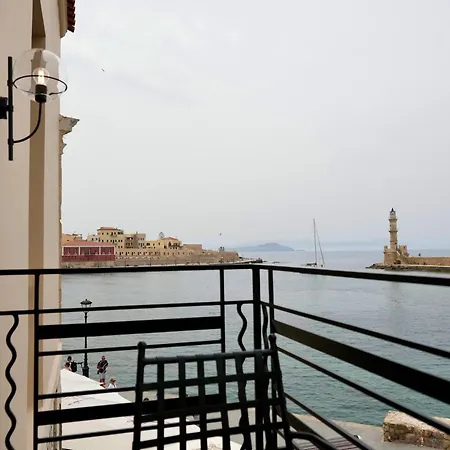 Miravita Boutique - Adults Only Hotel Chania (Crete)