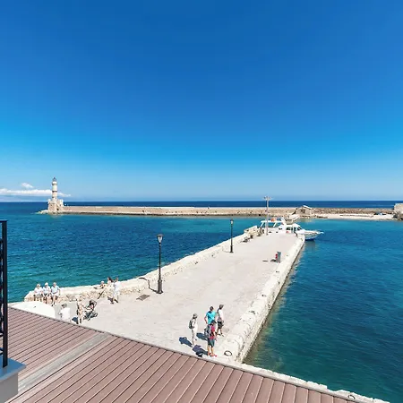 Miravita Boutique - Adults Only * Chania (Crete)