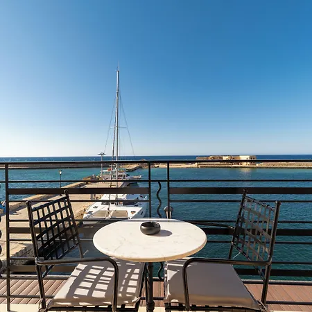 Hotel Miravita Boutique - Adults Only Chania (Crete)