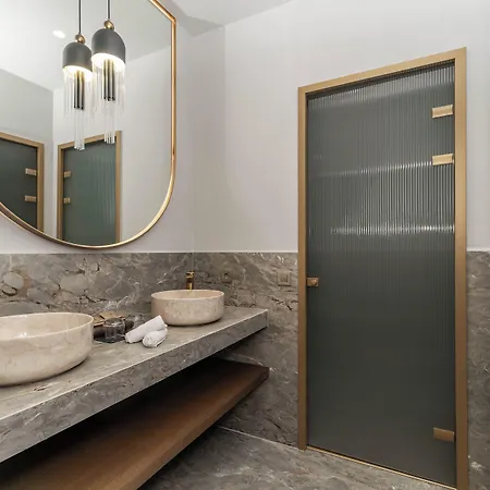 Miravita Boutique - Adults Only Ξενοδοχείο Χανιά