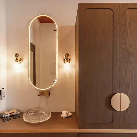 Miravita Boutique - Adults Only Hotel Chania (Crete)