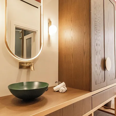 Miravita Boutique - Adults Only Chania (Crete)