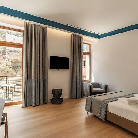 Hotel Miravita Boutique - Adults Only Chania (Crete)