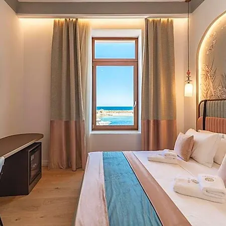 Ξενοδοχείο Miravita Boutique - Adults Only