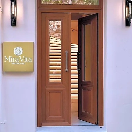 Miravita Boutique - Adults Only Ξενοδοχείο *