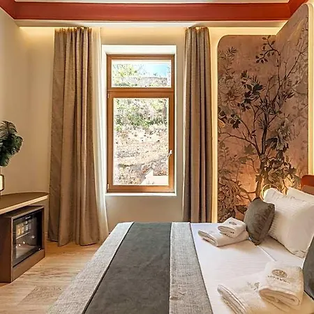 Ξενοδοχείο Miravita Boutique - Adults Only