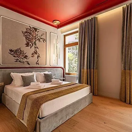 Miravita Boutique - Adults Only Ξενοδοχείο *