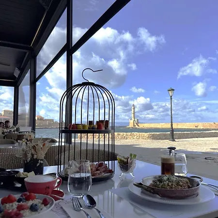 Miravita Boutique - Adults Only * Chania (Crete)