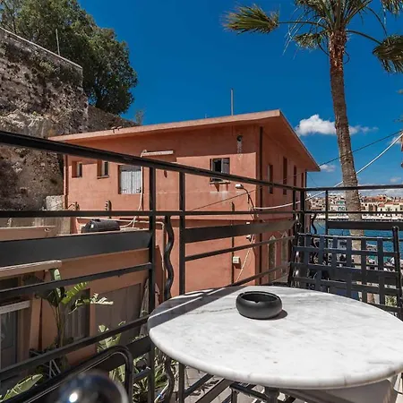 Miravita Boutique - Adults Only * Chania (Crete)