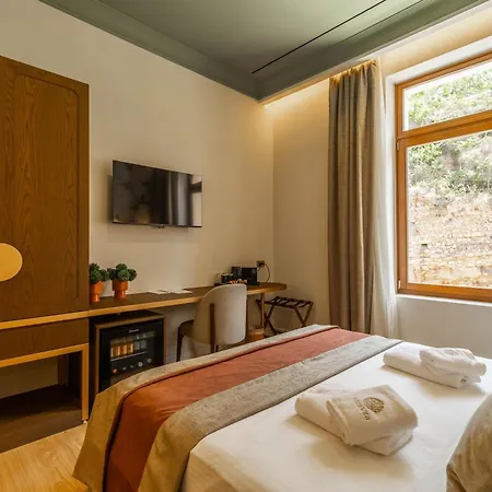Miravita Boutique - Adults Only * Chania (Crete)