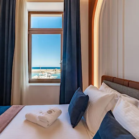 Miravita Boutique - Adults Only Hotell Chania (Crete)