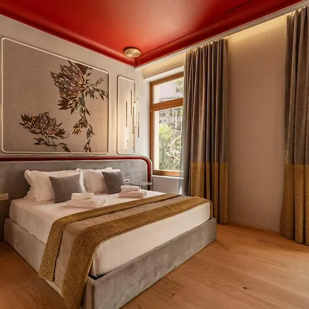 Miravita Boutique - Adults Only * Chania (Crete)
