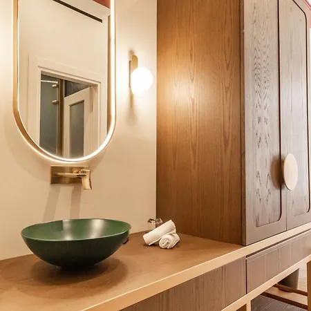 Miravita Boutique - Adults Only Hotel