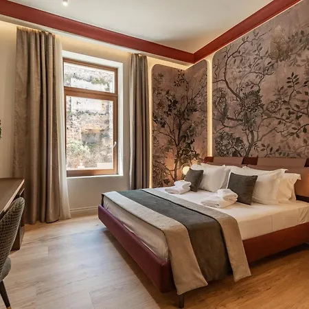 Hotell Miravita Boutique - Adults Only *