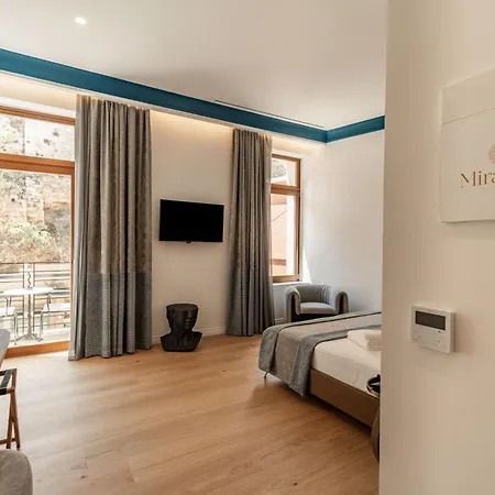 Miravita Boutique - Adults Only Hotell Chania (Crete)