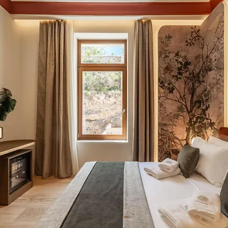 Hotell Miravita Boutique - Adults Only Chania (Crete)