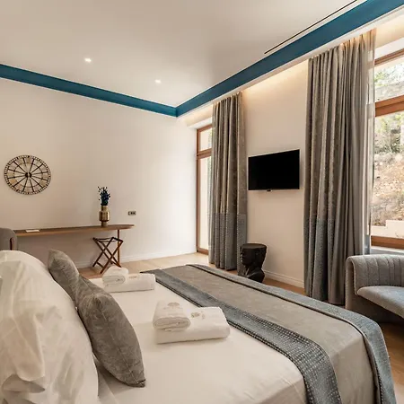 Hotell Miravita Boutique - Adults Only Chania (Crete)