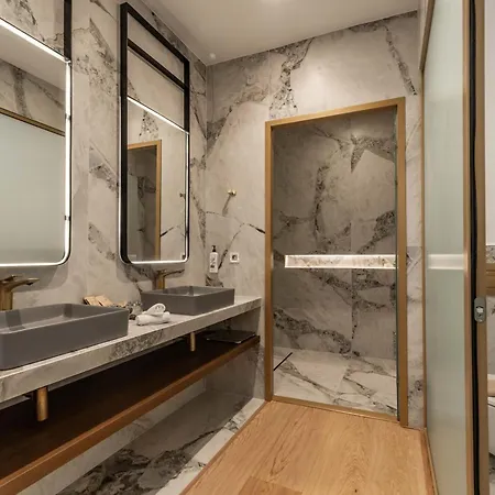 Miravita Boutique - Adults Only Chania (Crete)