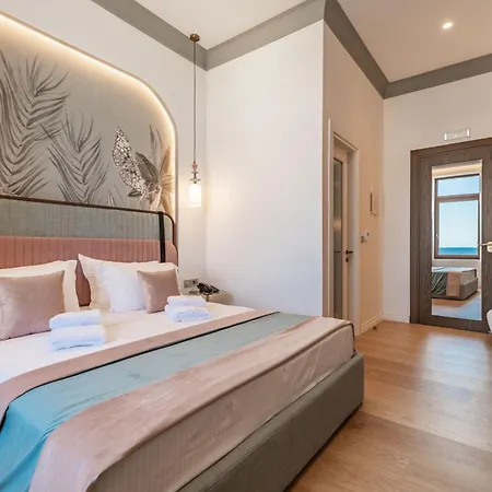 Miravita Boutique - Adults Only * Chania (Crete)