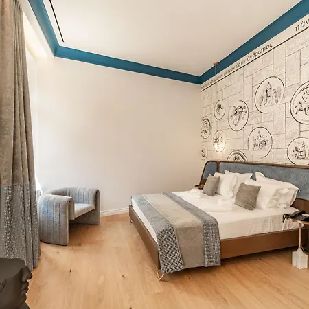 Miravita Boutique - Adults Only Hotell Chania (Crete)