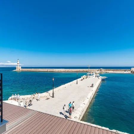 Miravita Boutique - Adults Only Chania (Crete)