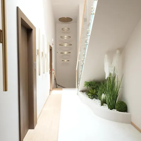 Miravita Boutique - Adults Only * Chania (Crete)