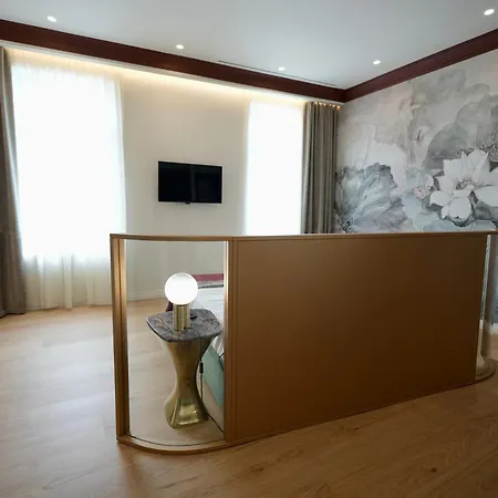 Miravita Boutique - Adults Only Hotell