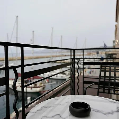 Miravita Boutique - Adults Only Hotell Chania (Crete)