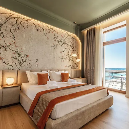 Hotell Miravita Boutique - Adults Only