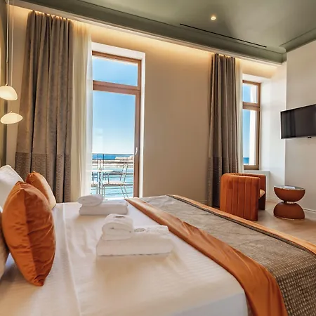 Miravita Boutique - Adults Only Chania (Crete)