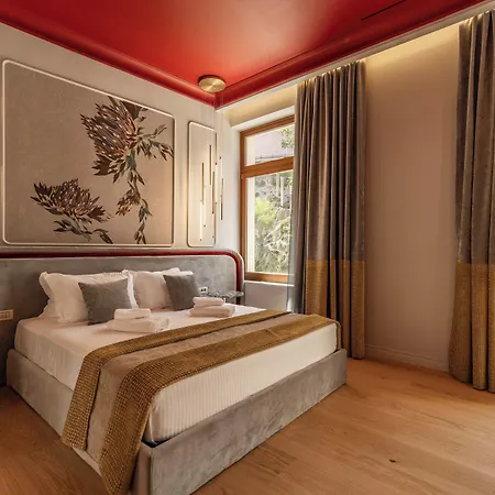 Miravita Boutique - Adults Only Hotell *