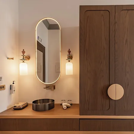 Miravita Boutique - Adults Only Hotell