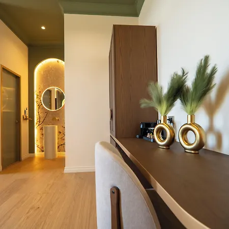 Miravita Boutique - Adults Only Chania (Crete)