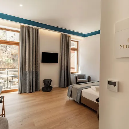 Miravita Boutique - Adults Only Hotell *